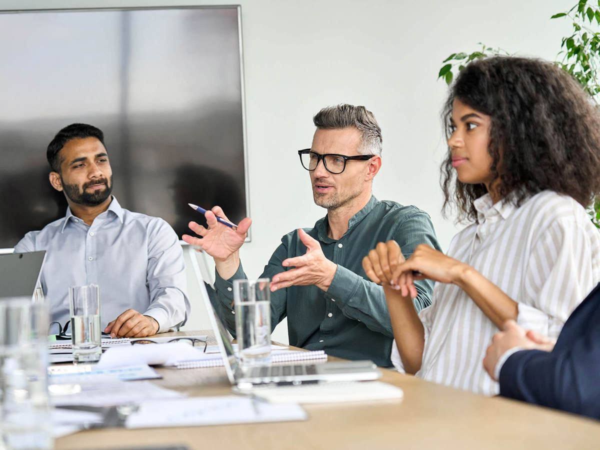 Stratégies d’entreprise et vision durable